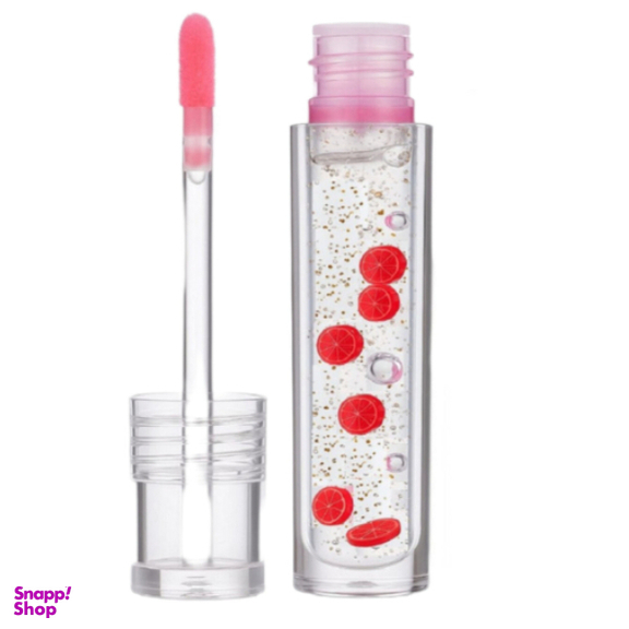 برق لب مدل crazy girl کد 12 حجم 5 میلی‌ لیتر