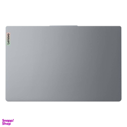 لپ تاپ 15.6 اینچ لنوو مدل IdeaPad Slim 3 15IRU8-i3 1305U-8GB LPDDR5-256GB SSD-TN