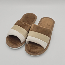 دمپایی حوله ای نیکتا کد 5863