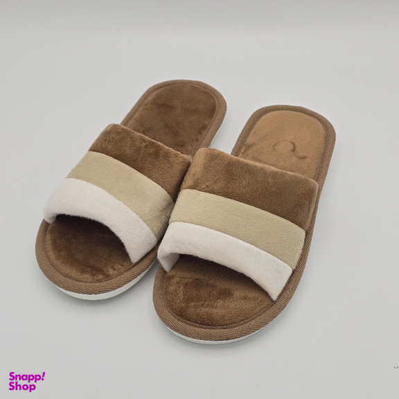 دمپایی حوله ای نیکتا کد 5863