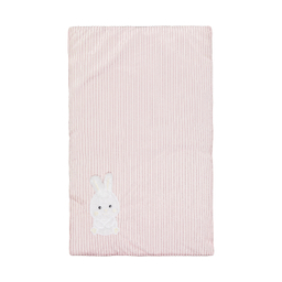 سرویس خواب 4 تکه کودک پینک بلو طرح خرس و خرگوش