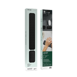 پد استراحت مچ دست گرین لاین مدل Ultra Soft Wrist Pad GNWRISTPD