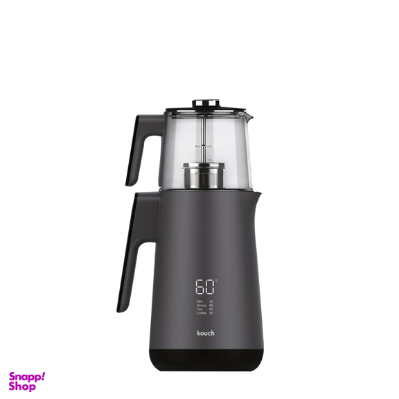 چای ساز کوخ مدل KT-2145