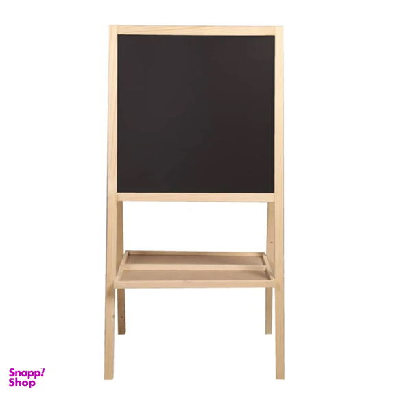 تخته سیاه و وایت برد مدل پایه دار