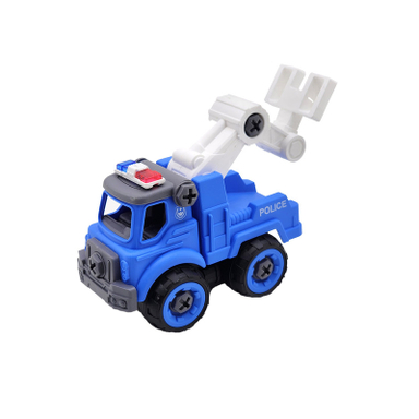 ساختنی ناب سل مدل ماشین بازی طرح خودروبر