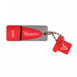فلش مموری وریتی مدل V903 ظرفیت 32 گیگابایت