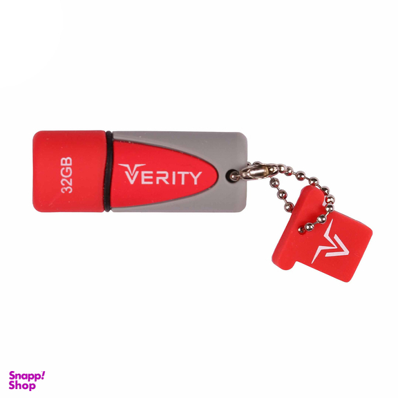فلش مموری وریتی مدل V903 ظرفیت 32 گیگابایت