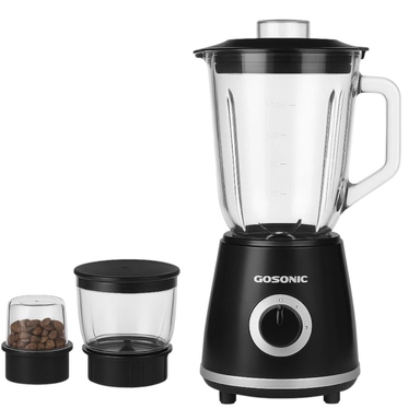 مخلوط کن گوسونیک مدل gsb-4600