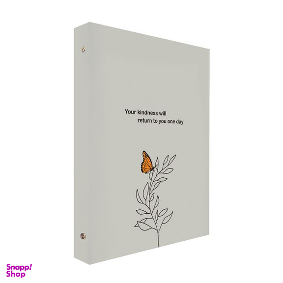 بسته لوازم تحریر پدیده نقش مدل meow بسته 3 عددی