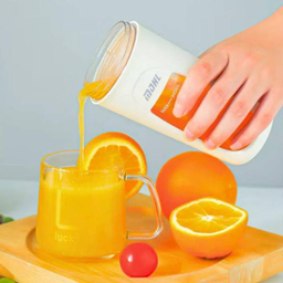 شیکر شارژی ام دی اچ ال مدل MDKS-FSV8