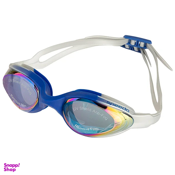 عینک شنا اسپیدو مدل ضدبخار کد NEW SP