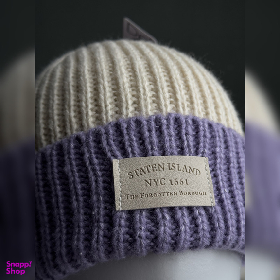 کلاه بافتنی دفکتو مدل DEF 113