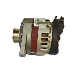 دینام کامل ایسکرا اتو الکتریک کد 4100010 مناسب شاهین