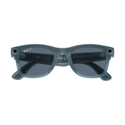 عینک هوشمند ری بن متا مدل WAYFARER