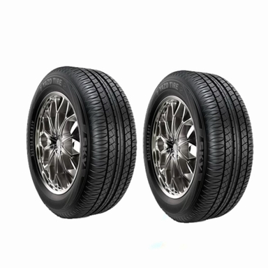 لاستیک خودرو یزد تایر مدل Sky سایز 205٫55٫16 بسته 2 عددی