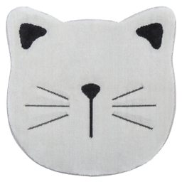 پادری سگ و گربه مدل آرتور طرح سر گربه