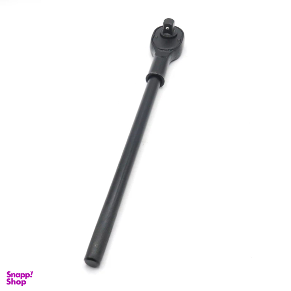 جعبه بکس اپکس مدل YP-APX-1521-3/4 مجموعه 21 عددی