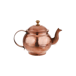 قوری مسی مدل N6