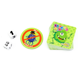 بازی فکری زینگو مدل هیالو