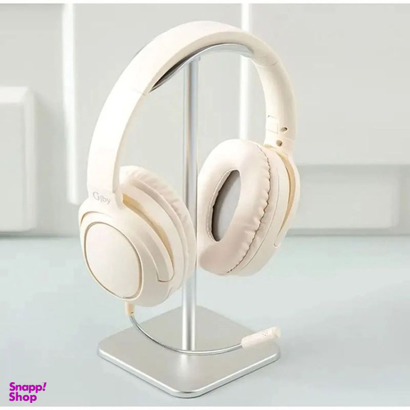 هدست بی سیم بلوتوثی جی جی بای مدل CA-039