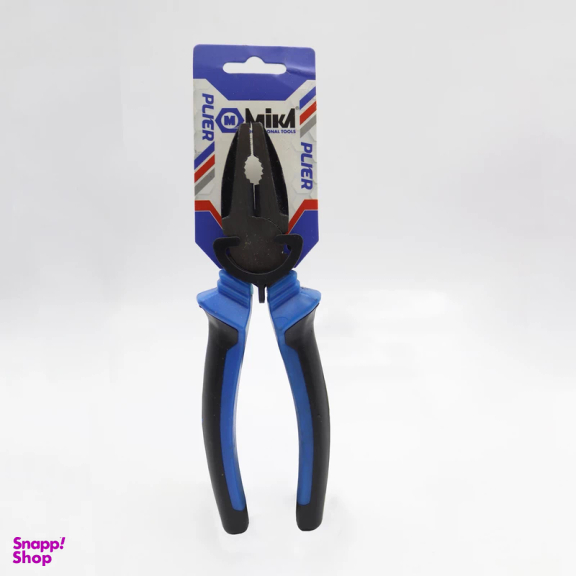 انبر دست میکا مدل YPAB-20CM-8INCH سایز 8 اینچ