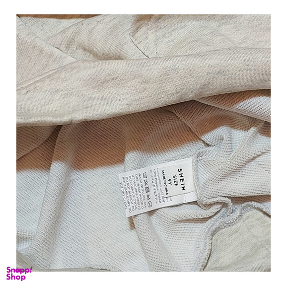 هودی دخترانه شین کد 5820