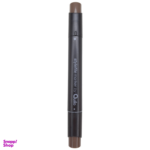 ماژیک راندو کوییلو مدل Stylefile کد 806 Chestnut Brown