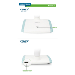 چراغ مطالعه ویداسی مدل WD-6049