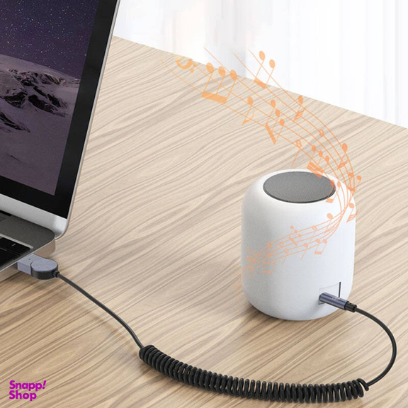 دانگل بلوتوث USB یسیدو مدل YAU24