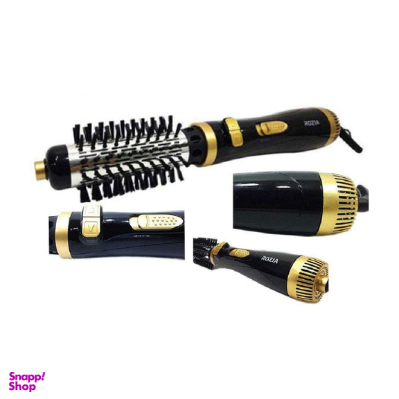 سشوار روزیا مدل HC8112
