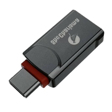 تبدیل OTG Type-C شی کاریزما کد 500L