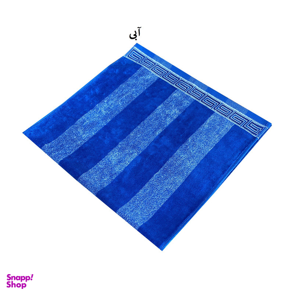 حوله دستی ماندگار کد HD1 سایز 40×80 سانتی متر