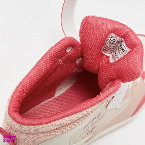 نیم بوت زنانه ال سی وایکیکی مدل Toork474