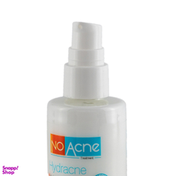 کرم آبرسان نو آکنه مدل Hydracne حجم 70 میلی لیتر مجموعه 2 عددی