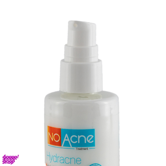 کرم آبرسان نو آکنه مدل Hydracne حجم 70 میلی لیتر مجموعه 2 عددی