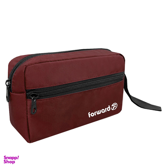 کیف لوازم شخصی سفری فوروارد کد FCLT03