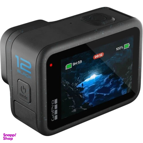 دوربین ورزشی گوپرو مدل GoPro 12