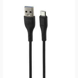 کابل تبدیل USB به MicroUSB نیتو مدل NC128 طول 1.2 متر