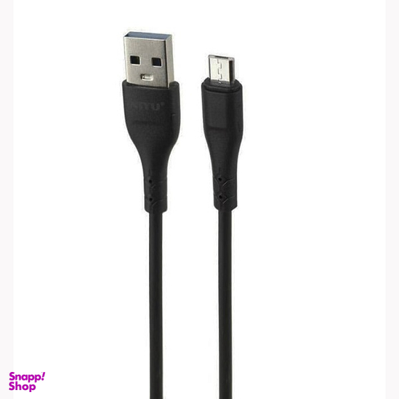 کابل تبدیل USB به MicroUSB نیتو مدل NC128 طول 1.2 متر