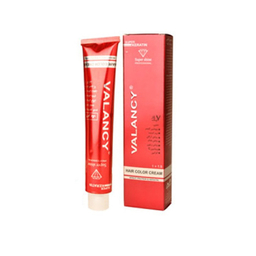 رنگ مو والانسی کد N5 شماره 6 رنگ قهوه ای روشن حجم 100 میلی لیتر