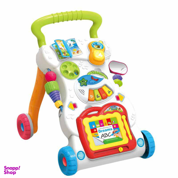 واکر کودک هانگر مدل HE-0801