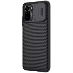 کاور نیلکین مدل Cam Shield مناسب برای گوشی موبایل شیائومی   Redmi Note 10 4G /Note 10S/Note 11 SE/ Poco M5s