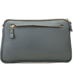 کیف رودوشی زنانه چرم مشهد مدل S5152