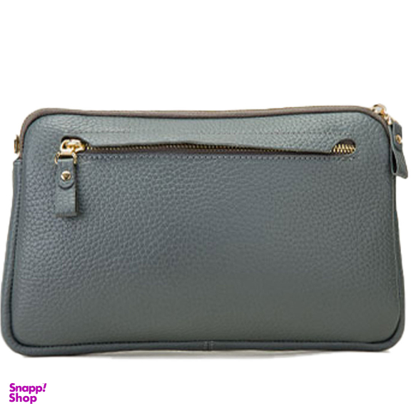 کیف رودوشی زنانه چرم مشهد مدل S5152