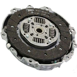 کیت کلاچ والیو مدل wl01 مناسب پژو 206 تیپ 5