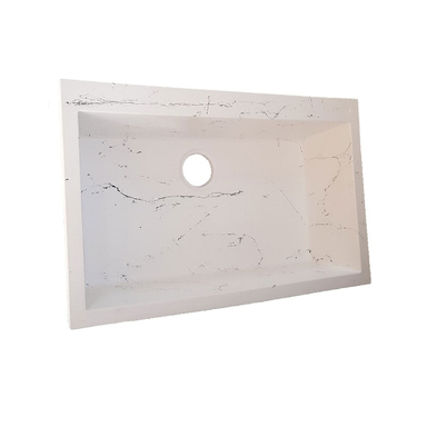 سینک ظرفشویی گرانیتی مدل W-B-V