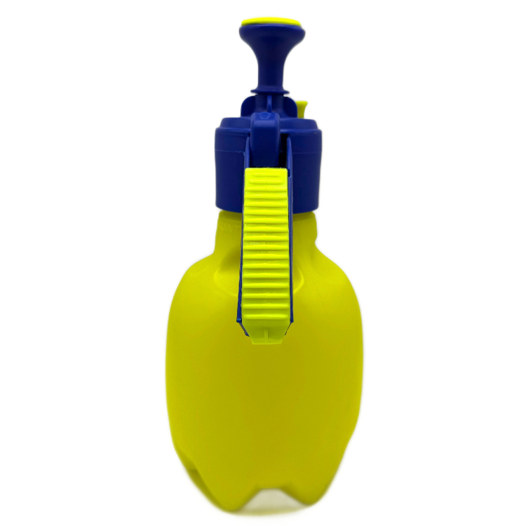 سمپاش دستی مدل ZC-03M گنجایش 2 لیتر