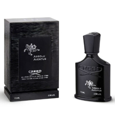 ادو پرفیوم مردانه کرید مدل Absolu Aventus کد 17006 حجم ۷۵ میلی لیتر