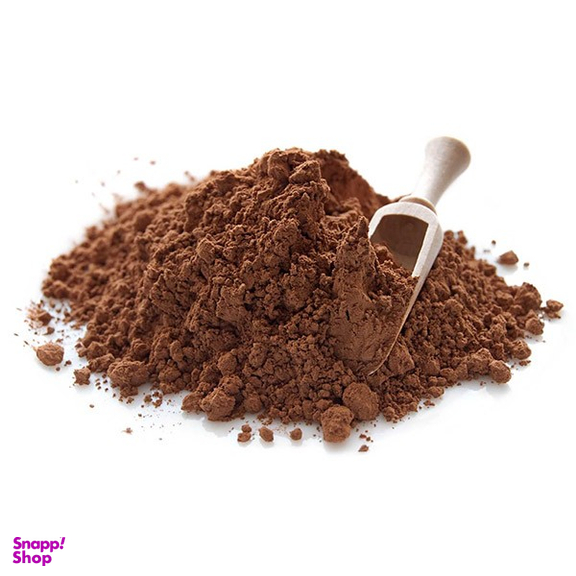 پودر کاکائو شاهسوند وزن 90 گرم