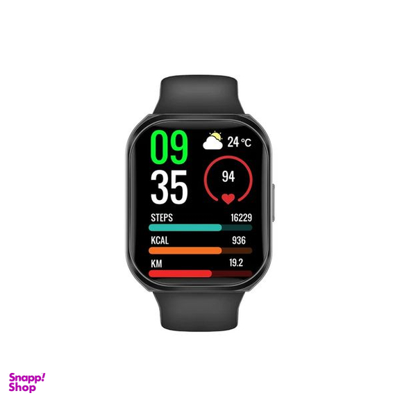 ساعت هوشمند پرومیت مدل XWATCH-TF2